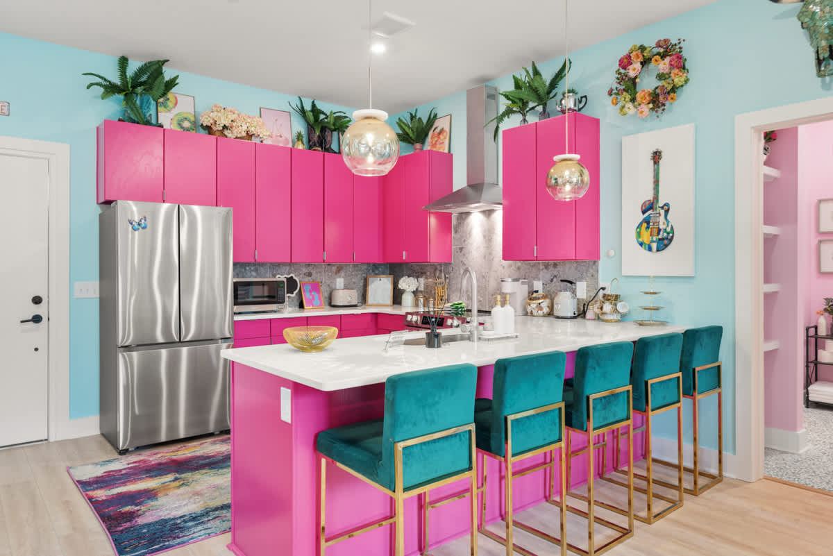 Girls Trip HQ