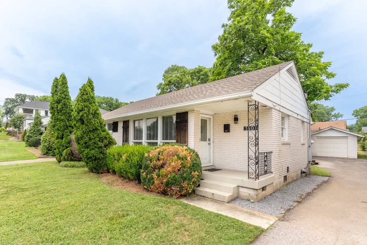 Belmont Bungalow