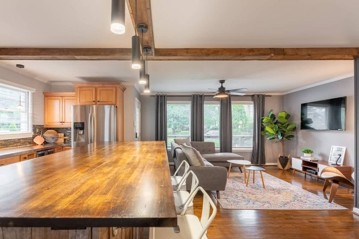 Belmont Bungalow