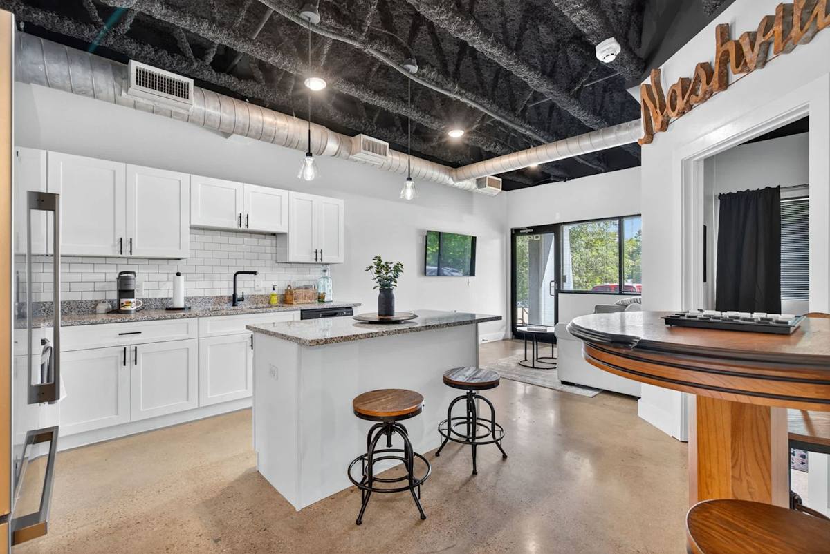 Parkview Loft