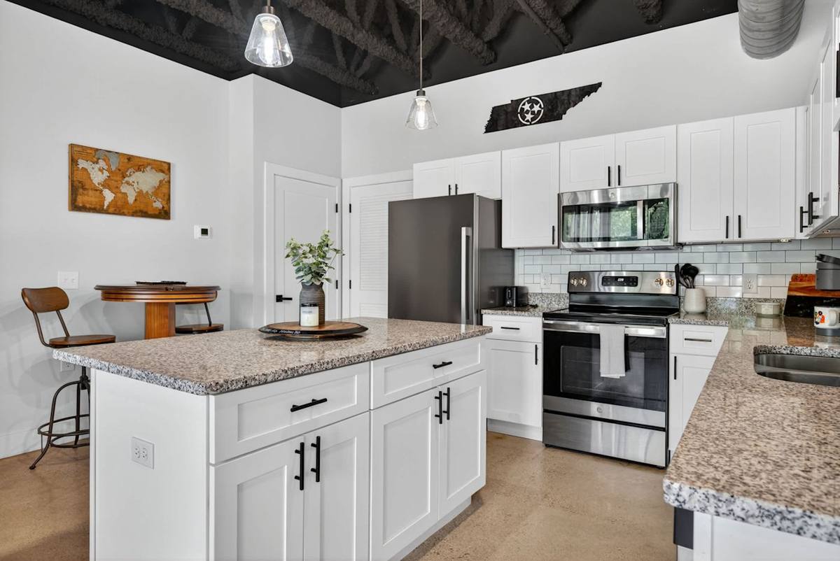 Parkview Loft