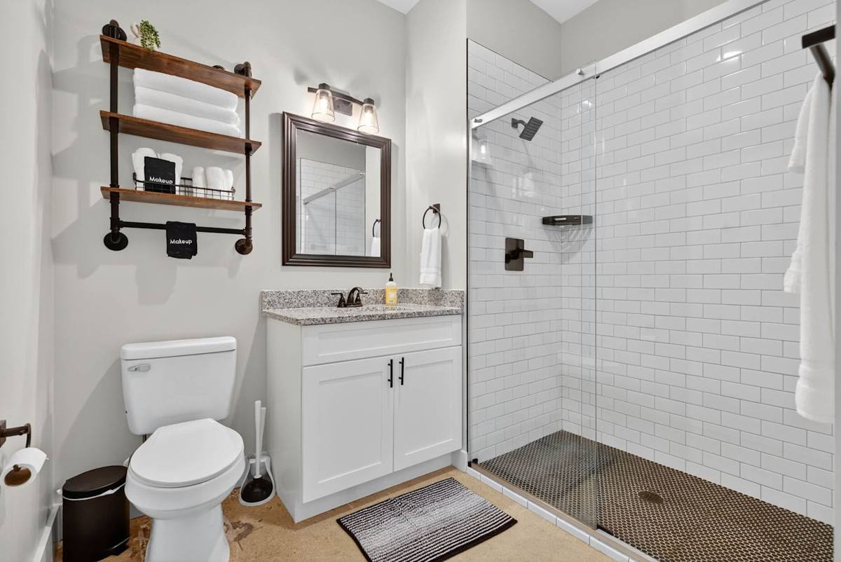 Parkview Loft