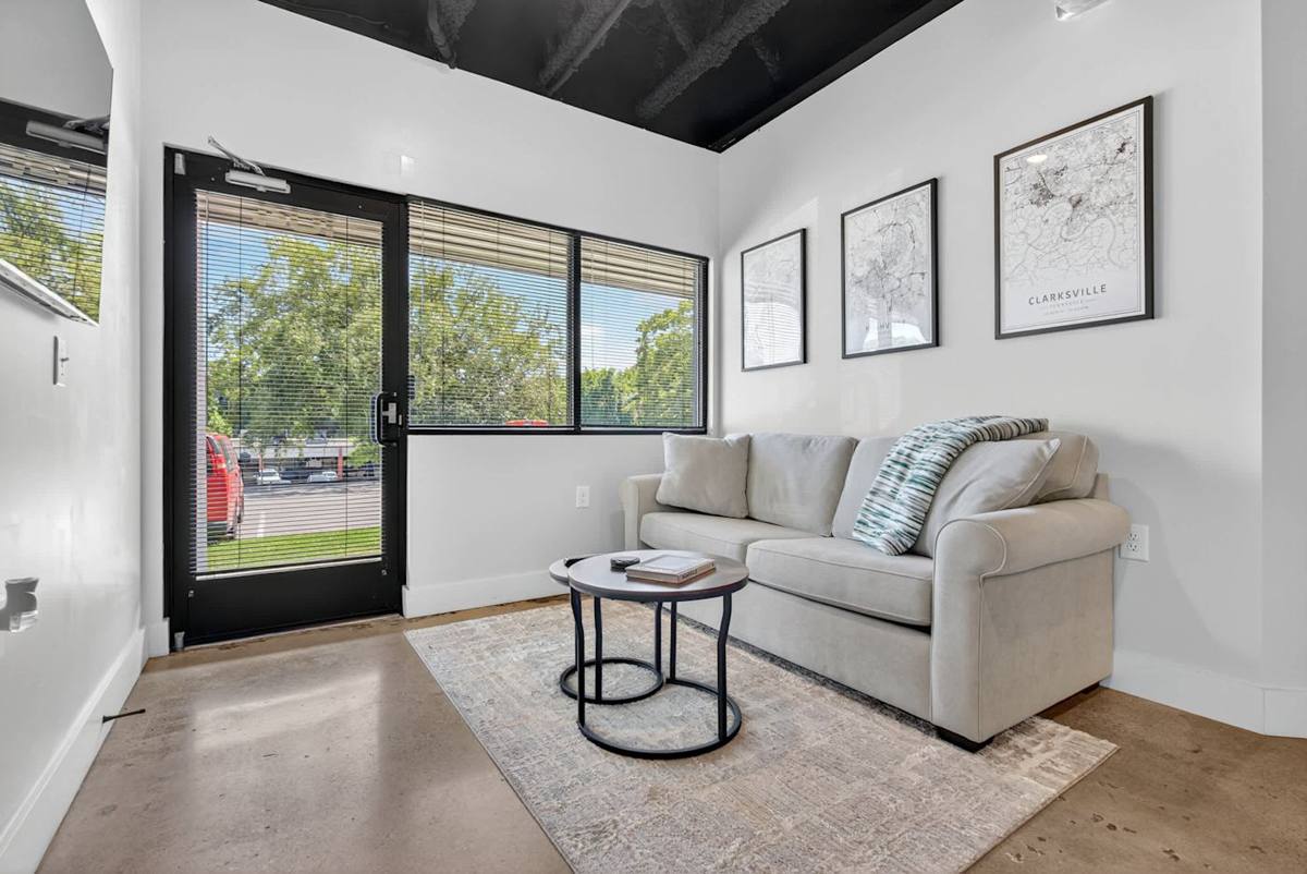 Parkview Loft