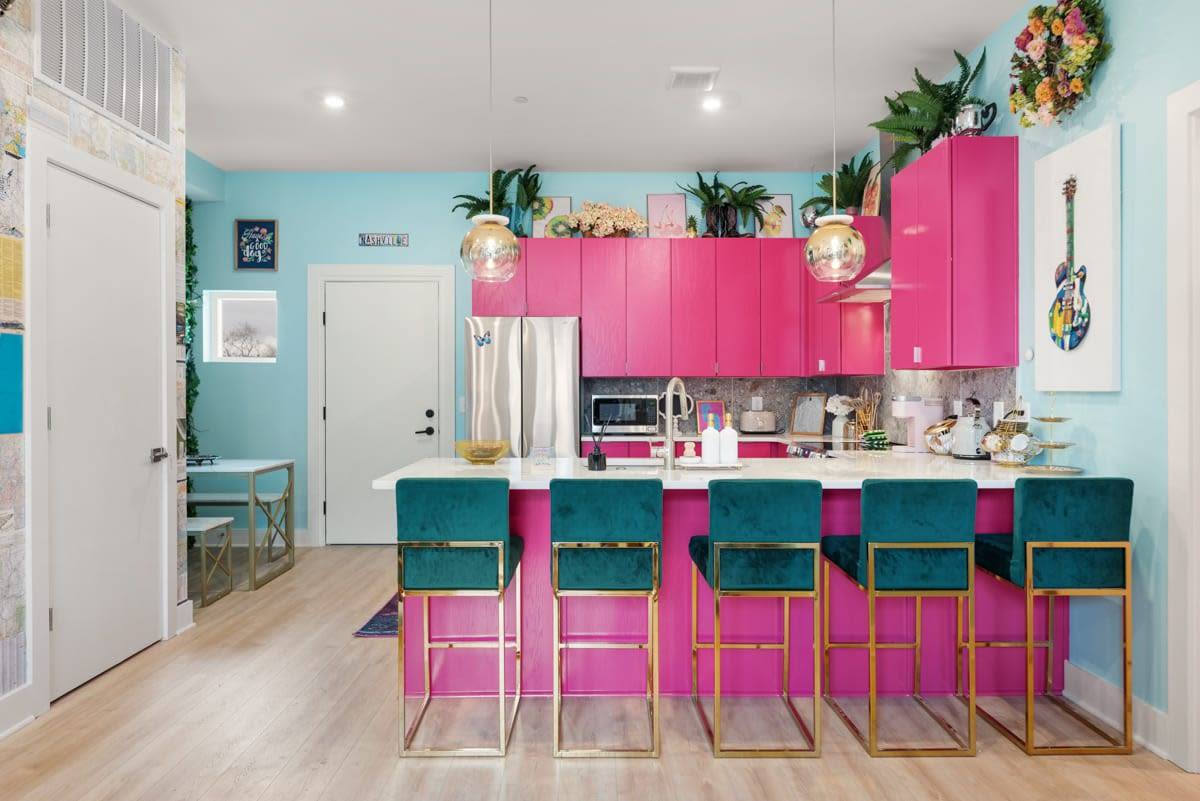 Girls Trip HQ