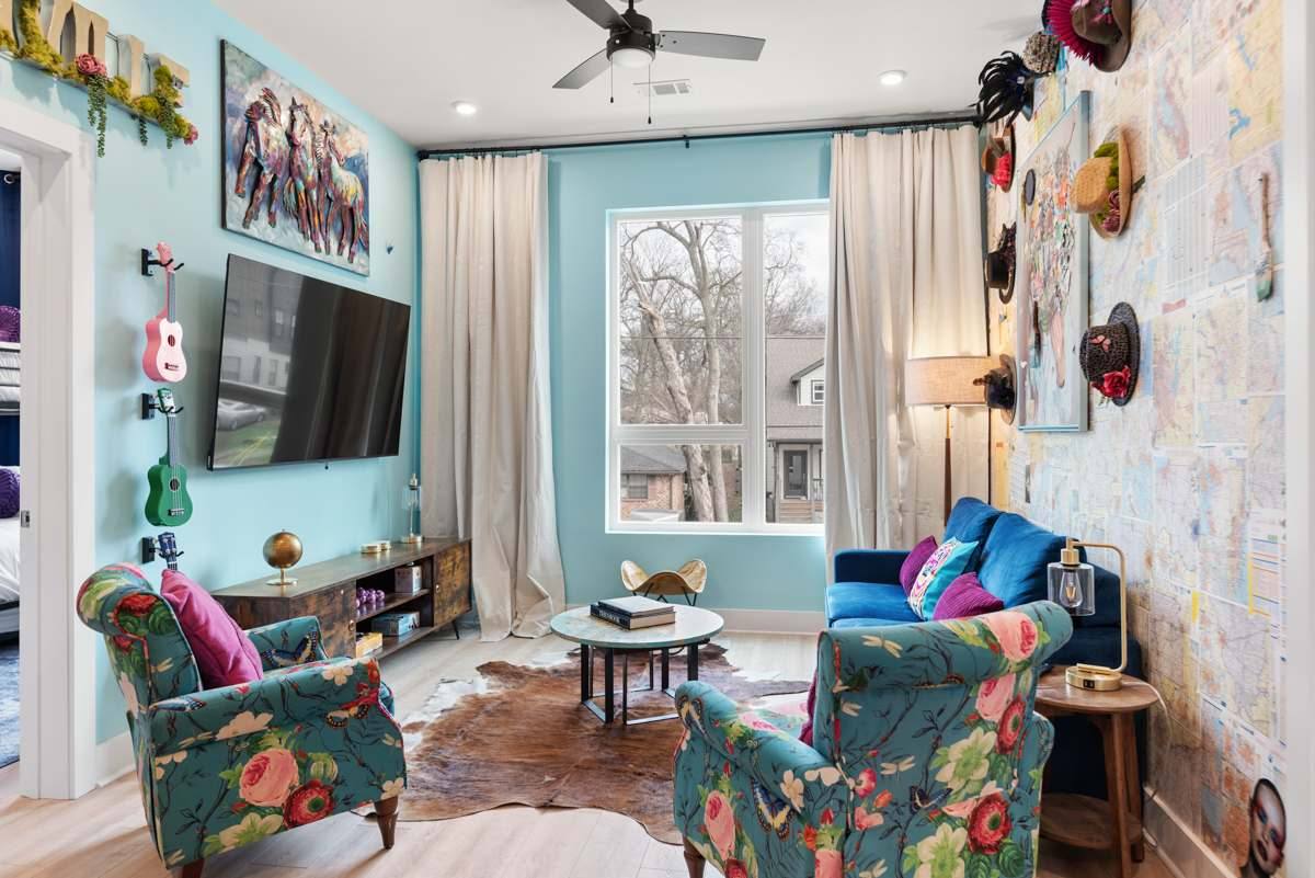 Girls Trip HQ