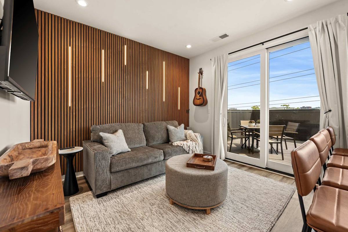 The City Heights Condo