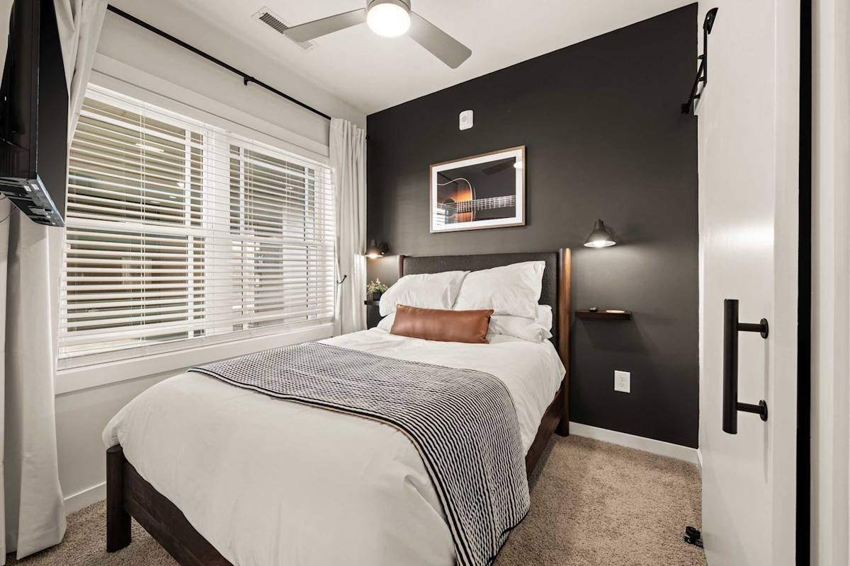 The City Heights Condo