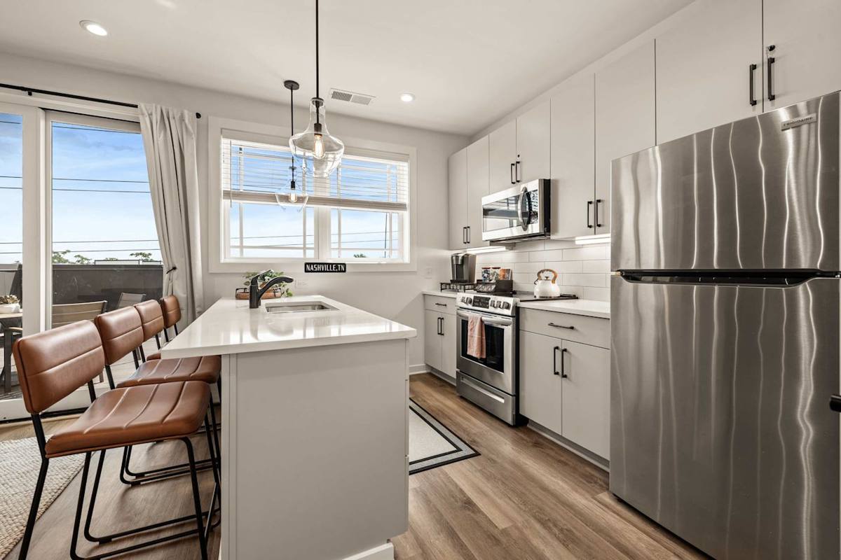 The City Heights Condo