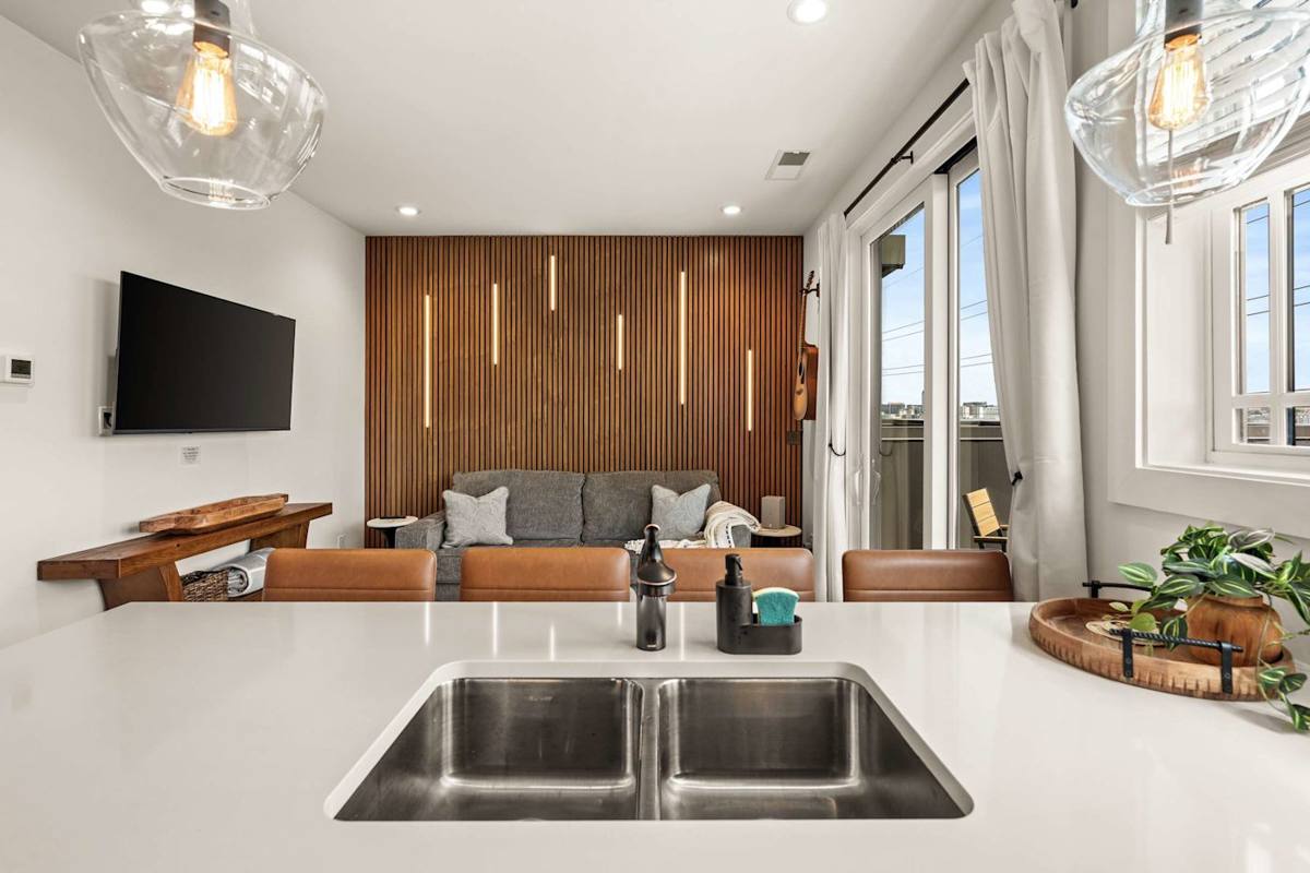 The City Heights Condo